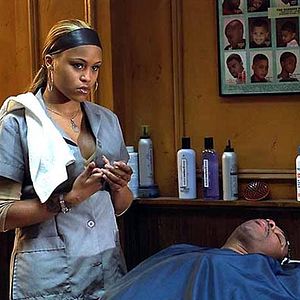 Bilder Barbershop – Ein haarscharfes Viertel