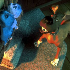 Bilder Abenteuer im Zauberwald - Furi, der tapfere Maulwurf