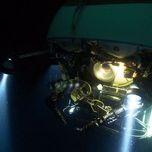 Bilder Die Geister der Titanic