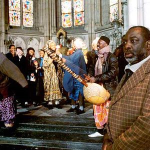 Bilder Paris wie Moussa es erlebt