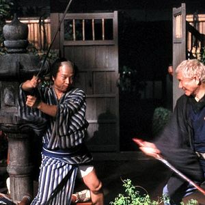 Bilder Zatoichi - Der blinde Samurai