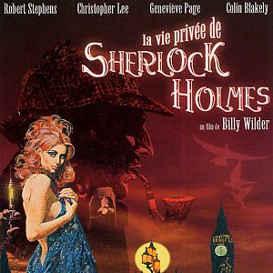 Bilder Das Privatleben des Sherlock Holmes