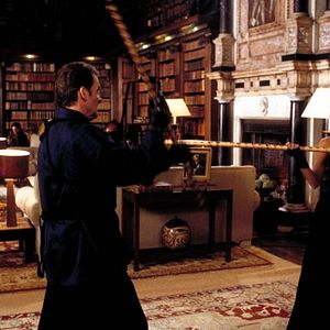 Bilder Lara Croft Tomb Raider: Die Wiege des Lebens