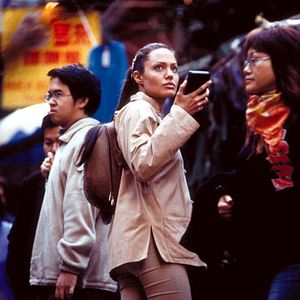 Bilder Angelina Jolie