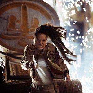 Bilder Lara Croft Tomb Raider: Die Wiege des Lebens