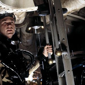 Bilder Below - Da unten hört dich niemand schreien