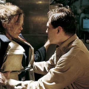 Bilder Below - Da unten hört dich niemand schreien