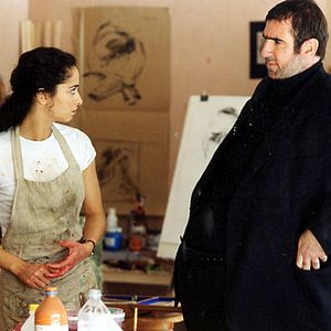 Bilder Eric Cantona