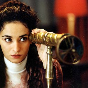 Bilder Rachida Brakni