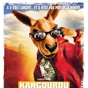 Bilder Kangaroo Jack