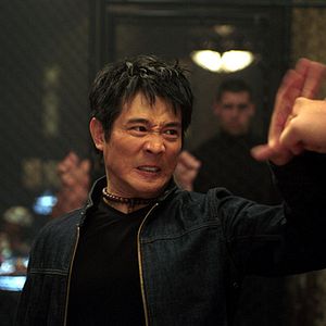 Bilder Jet Li