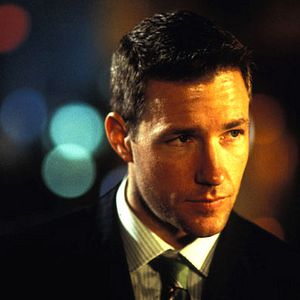 Bilder Edward Burns