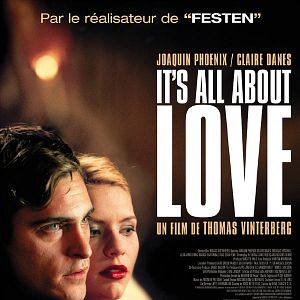 Bilder It´s All About Love