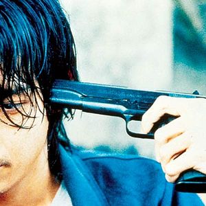 Bilder Bangkok Dangerous