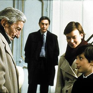 Bilder Richard Berry