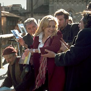 Bilder Voll verheiratet