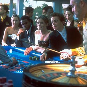 Bilder Agent Cody Banks