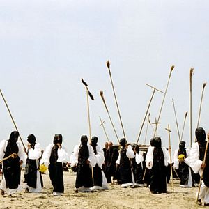 Bilder Der rote Tempelritter - Red Knight