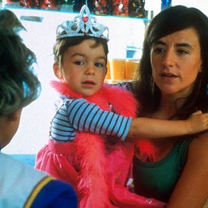 Bilder Romane Bohringer