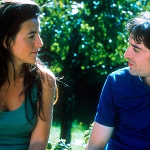 Bilder Romane Bohringer