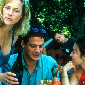 Bilder Eléonore Pourriat