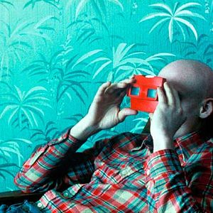 Bilder Nói Albinói