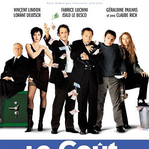 Bilder The Cost of Living