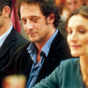 Bilder Vincent Lindon
