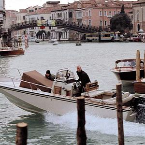 Bilder The Italian Job - Jagd auf Millionen