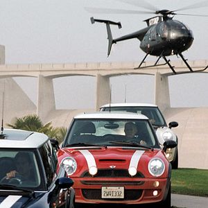 Bilder The Italian Job - Jagd auf Millionen