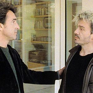 Bilder Florent Pagny