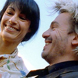 Bilder Florent Pagny