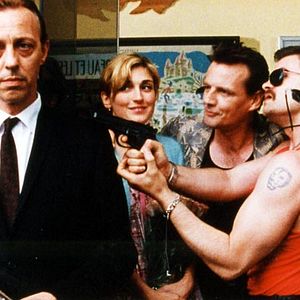 Bilder Clovis Cornillac