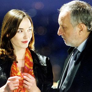 Bilder François Berléand