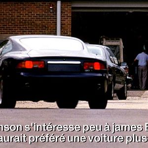 Bilder Robinson in Space