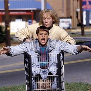 Bilder Dumm und Dümmerer