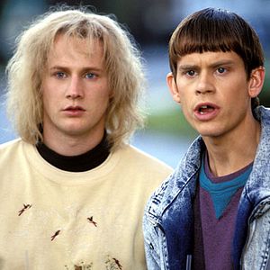 Bilder Dumm und Dümmerer