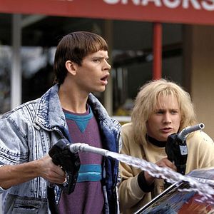 Bilder Dumm und Dümmerer