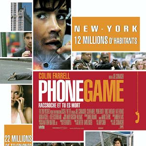 Bilder Nicht auflegen!