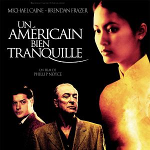 Bilder Der stille Amerikaner