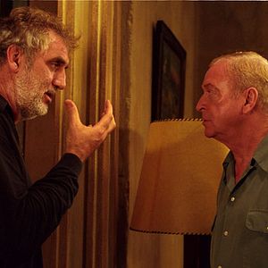 Bilder Phillip Noyce