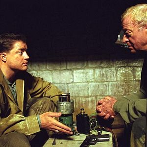 Bilder Michael Caine