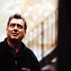 Bilder Stephen Frears