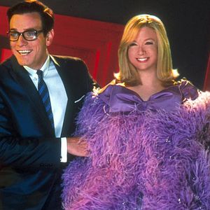 Bilder Renée Zellweger