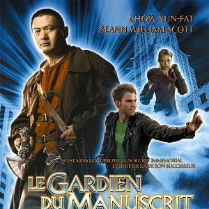 Bilder Bulletproof Monk - Der kugelsichere Mönch