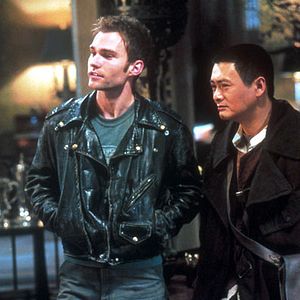 Bilder Bulletproof Monk - Der kugelsichere Mönch