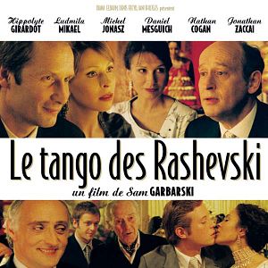 Bilder Der Tango der Rashevskis