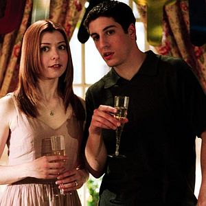 Bilder Jason Biggs