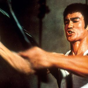 Bilder Bruce Lee
