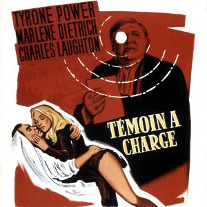 Bilder Zeugin der Anklage